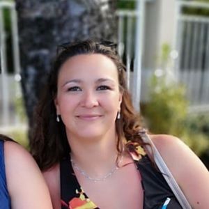 Meet your Posher, Sharon